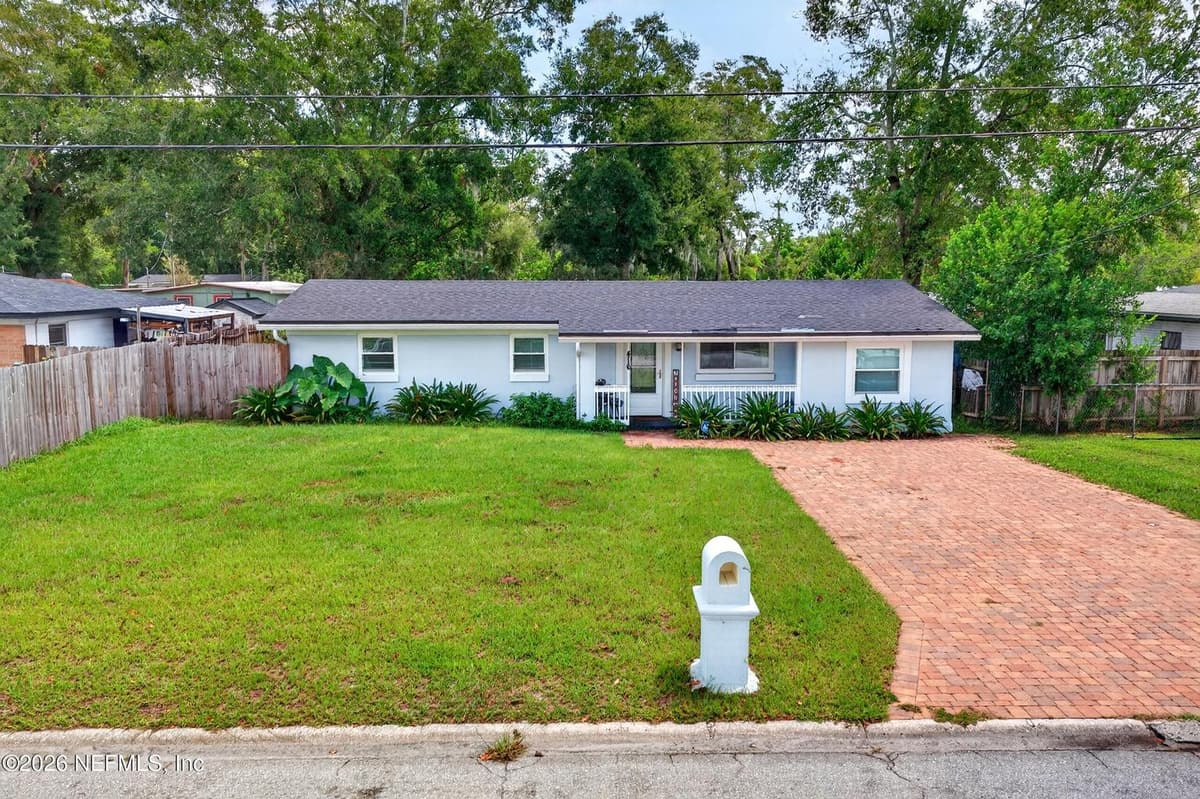 416 AMECA Avenue, Orange Park, FL 32073, Orange Park, FL - photo 3