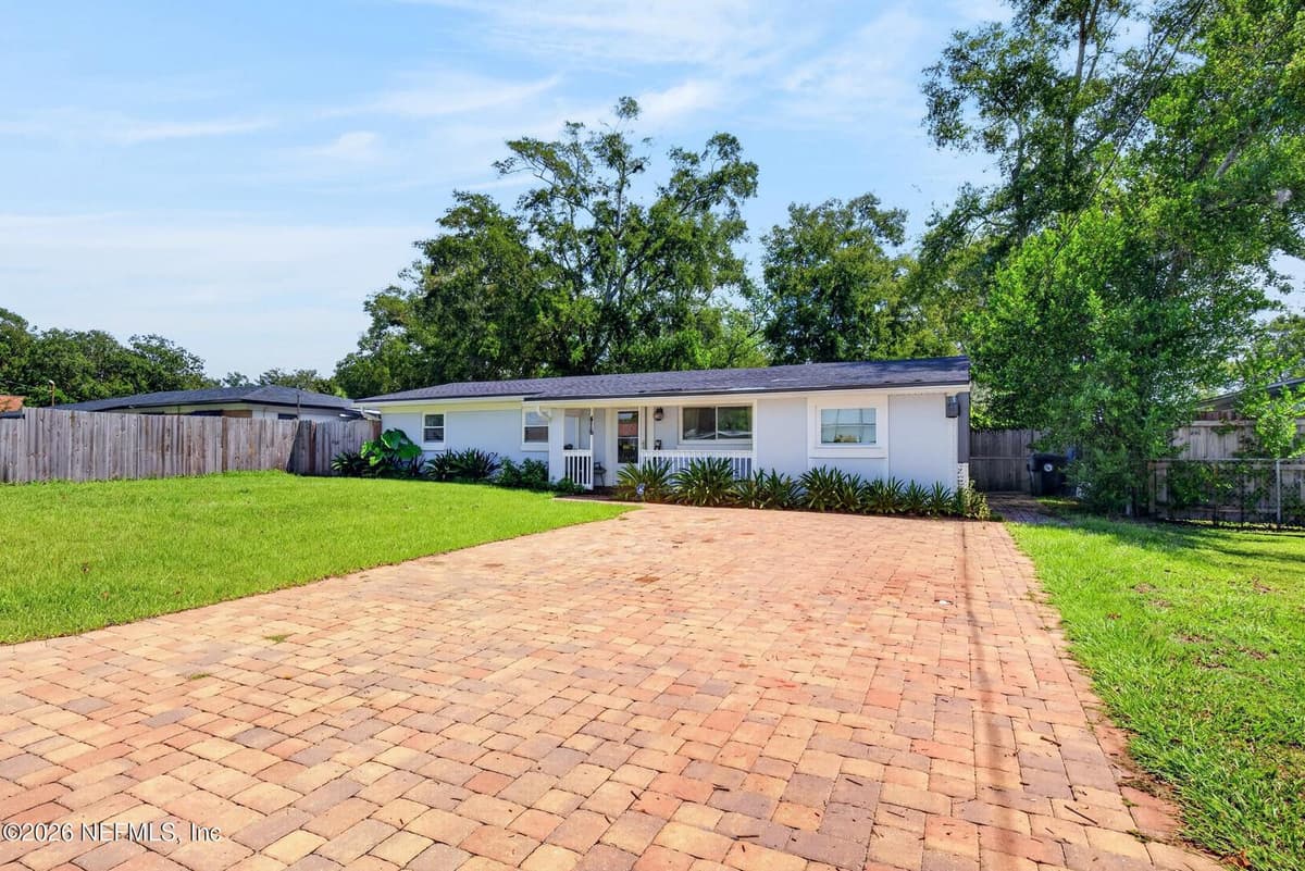416 AMECA Avenue, Orange Park, FL 32073, Orange Park, FL - photo 2