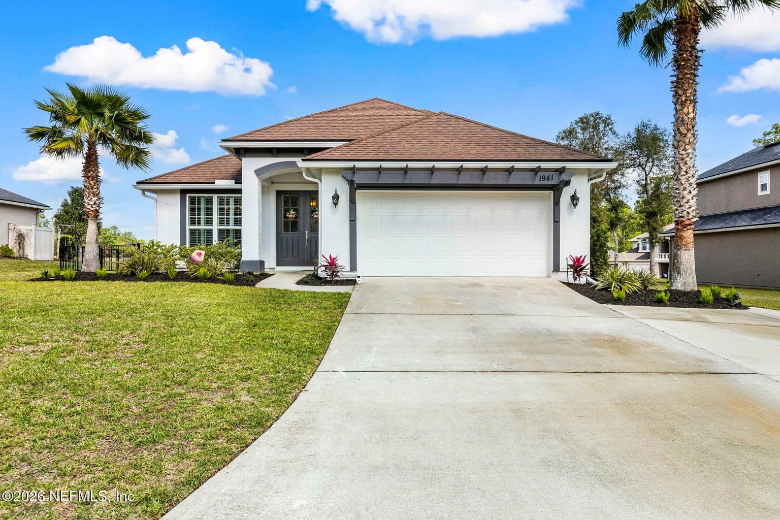 1941 ELKS PATH Lane, Green Cove Springs, FL 32043, Green Cove Springs, FL - photo 1