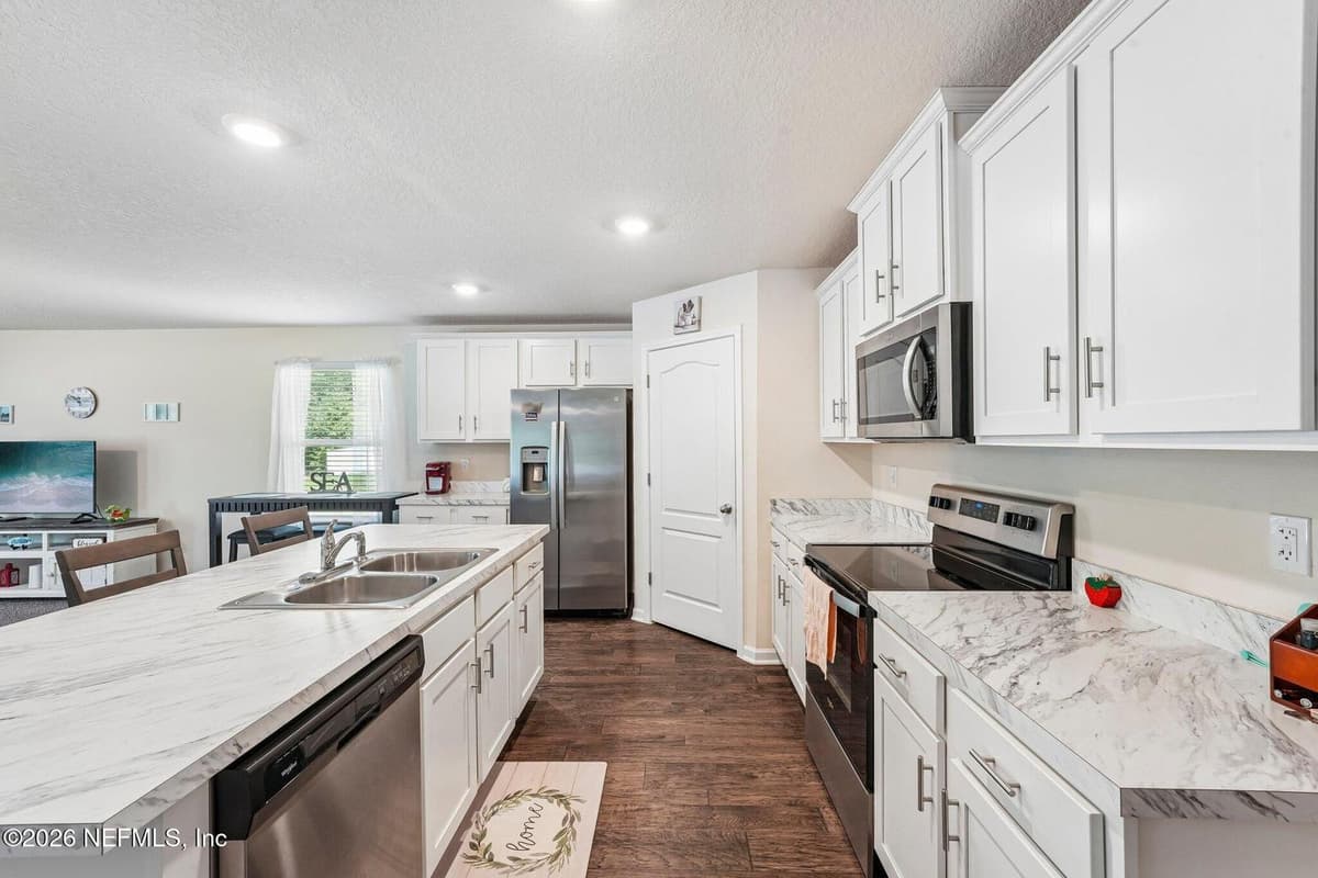 2486 OAK STREAM Drive, Green Cove Springs, FL 32043, Green Cove Springs, FL - photo 2