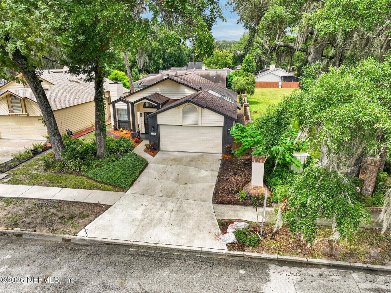 5491 FORT CAROLINE Road, Jacksonville, FL 32277