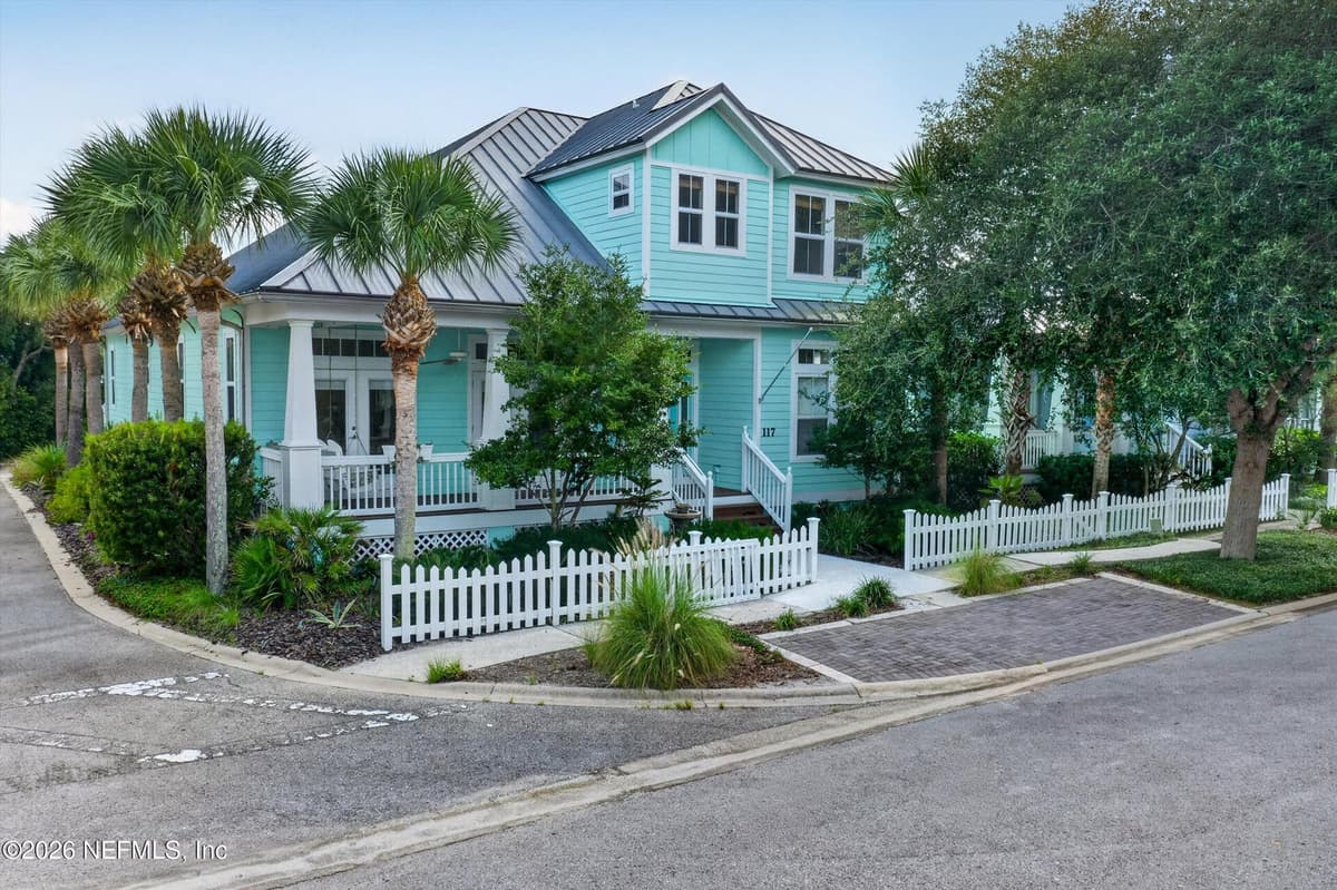 117 ISLAND COTTAGE Way, St. Augustine, FL 32080, St. Augustine, FL - photo 2
