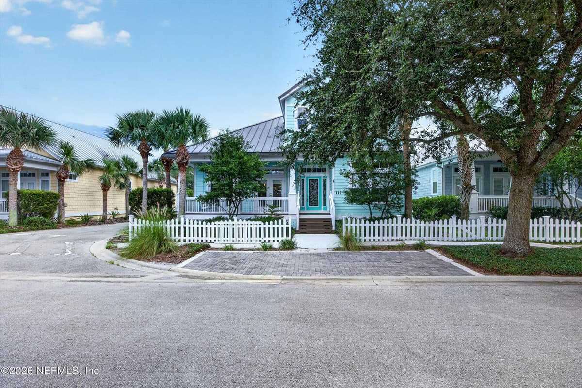 117 ISLAND COTTAGE Way, St. Augustine, FL 32080, St. Augustine, FL - photo 3