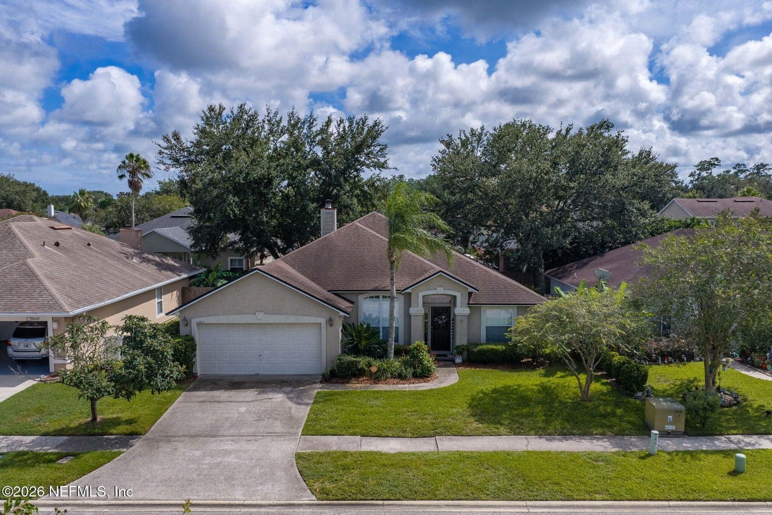 12854 QUINCY BAY Drive, Jacksonville, FL 32224