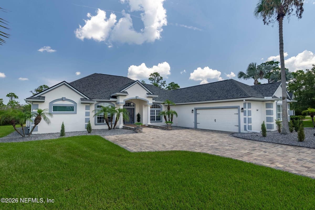 167 HERONS NEST Lane, St. Augustine, FL 32080, St. Augustine, FL - photo 3