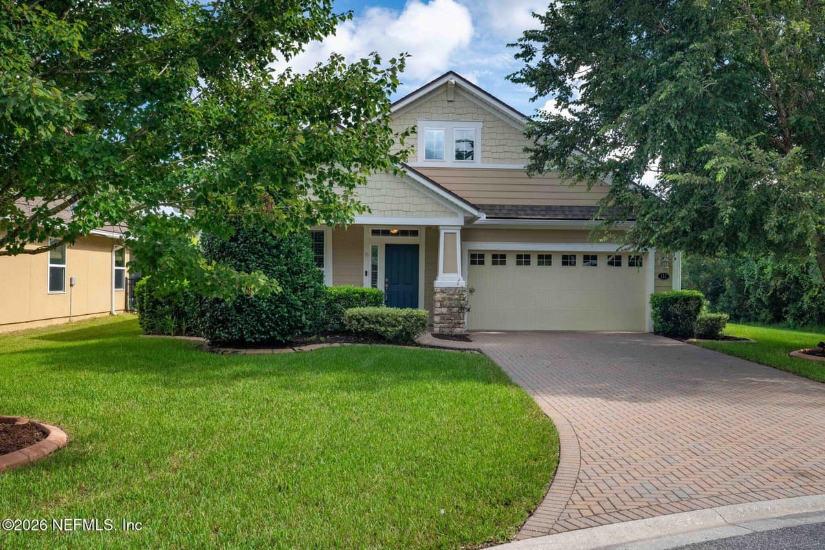 131 OLD CARRIAGE Court, Jacksonville, FL 32081, Jacksonville, FL - photo 2