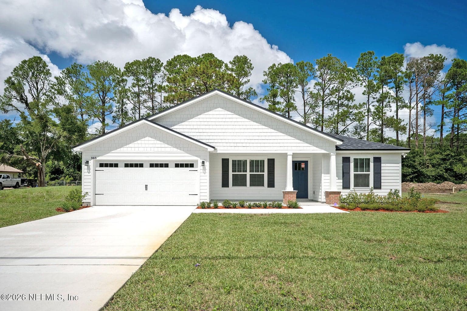 965 NOAH Road, Jacksonville, FL 32218