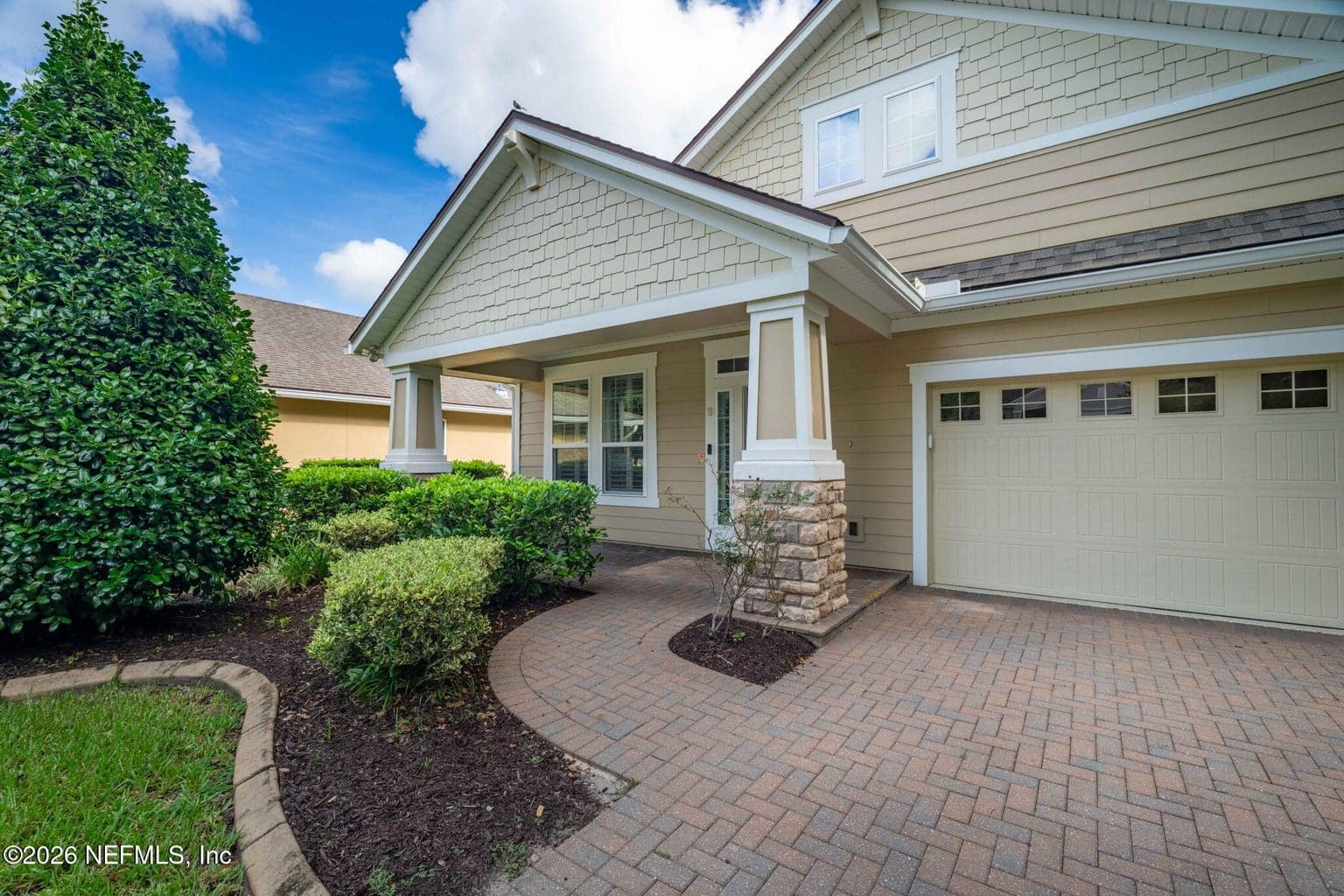131 OLD CARRIAGE Court, Jacksonville, FL 32081
