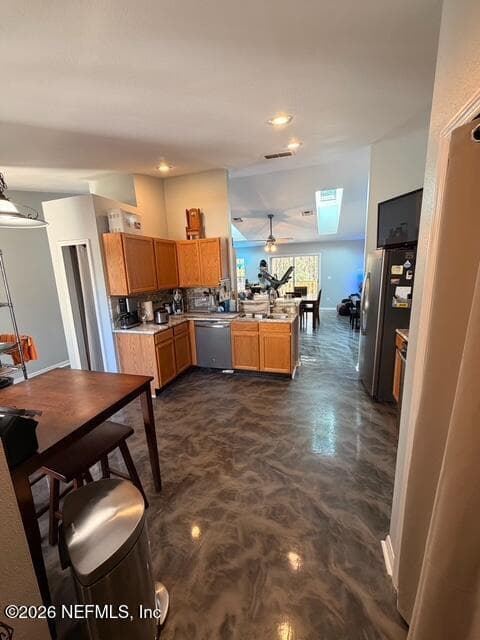 129 DOVER BLUFF Drive, Orange Park, FL 32073