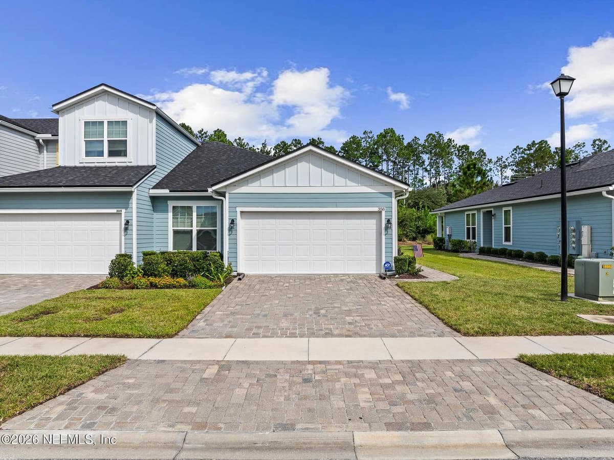 358 PINE BLUFF Drive, St. Augustine, FL 32092, St. Augustine, FL - photo 3