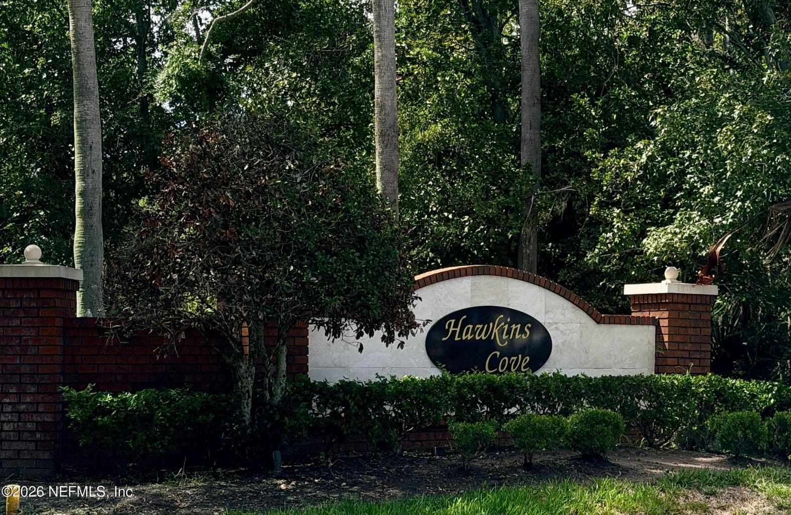 1824 HAWKINS COVE Drive W, Jacksonville, FL 32246