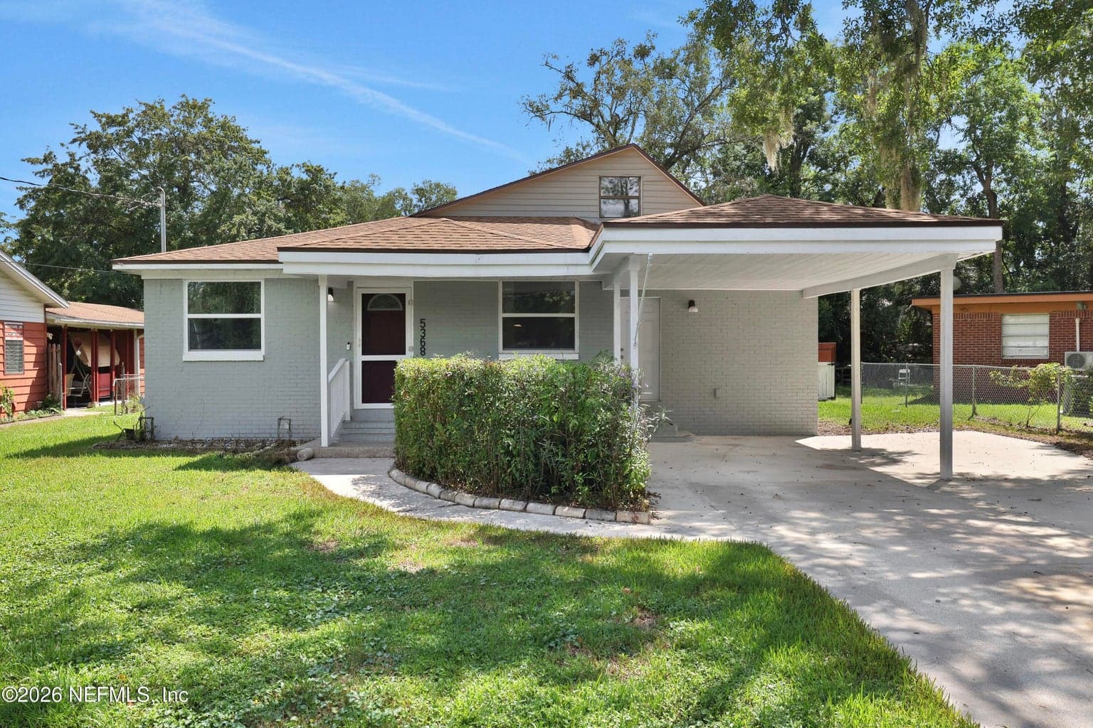 5368 ROYCE Avenue, Jacksonville, FL 32205