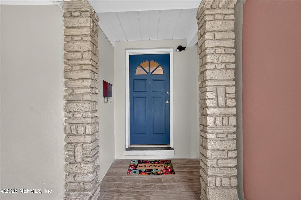 4748 BEVERLY Circle, Jacksonville, FL 32210, Jacksonville, FL - photo 2