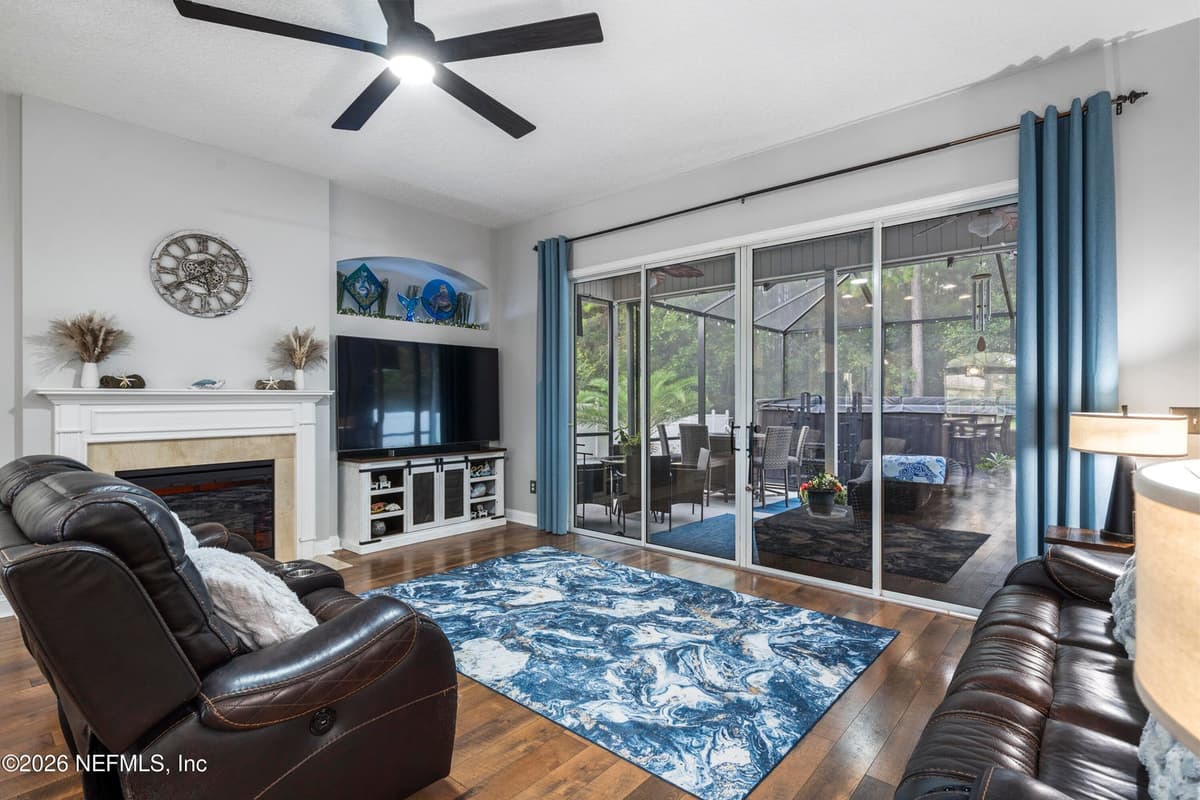 32424 POND PARKE Place, Fernandina Beach, FL 32034, Fernandina Beach, FL - photo 2