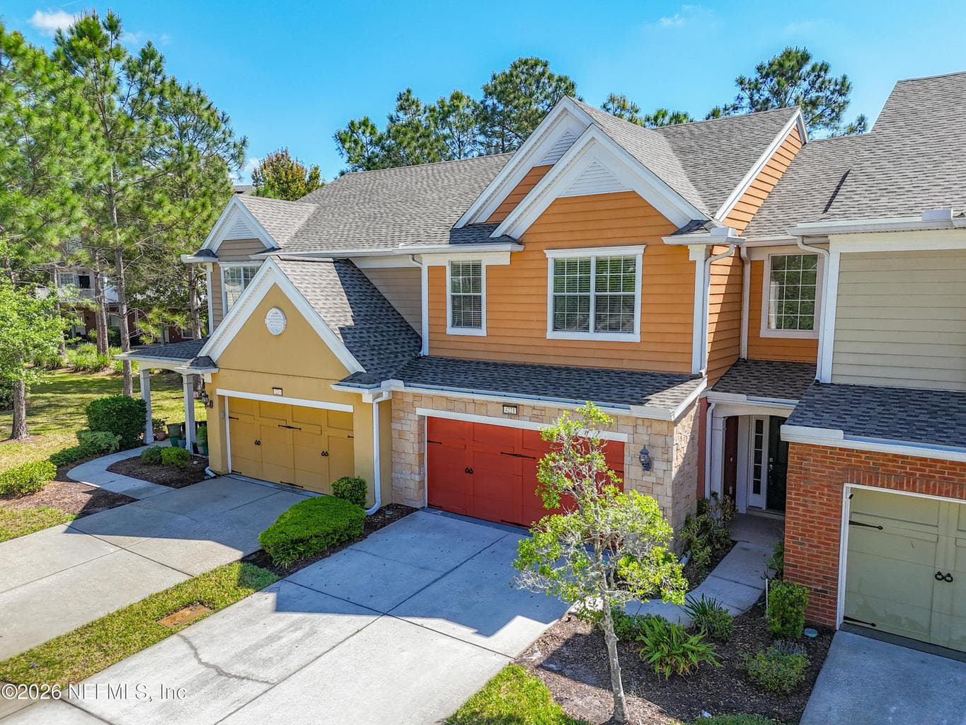 4221 CLYBOURNE Lane, Jacksonville, FL 32216
