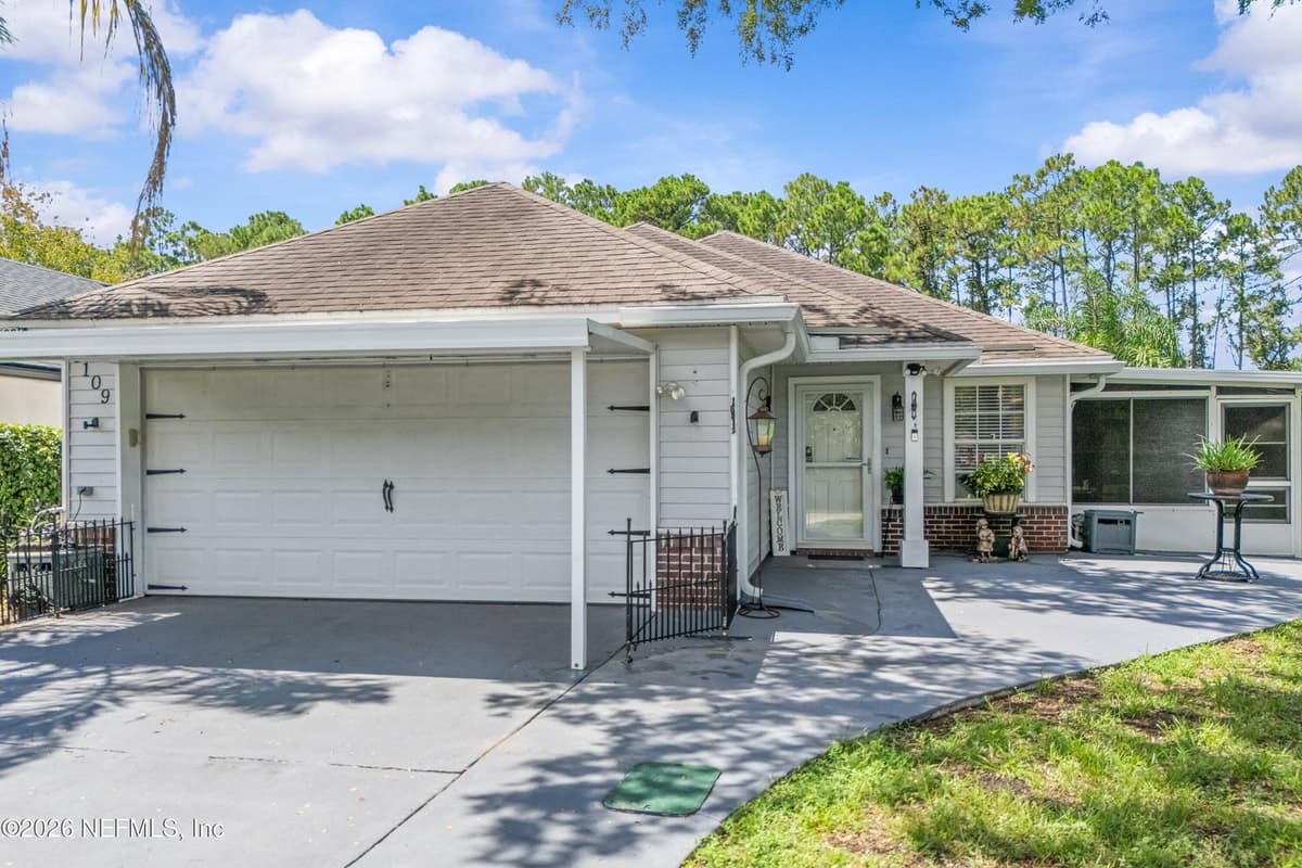 9109 MOUNTAINTOP Court, Jacksonville, FL 32225, Jacksonville, FL - photo 3