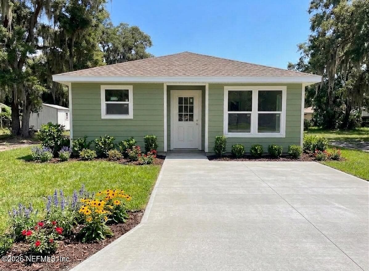 4807 VICTOR Street, Jacksonville, FL 32207