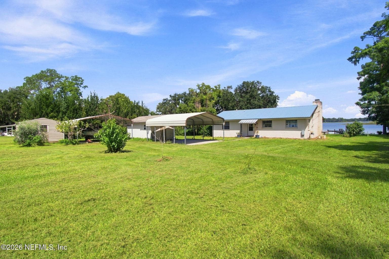 920 READ Avenue, Crescent City, FL 32112