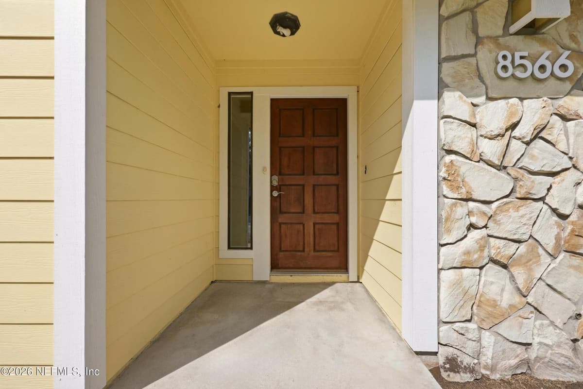 8566 GOLDENEYE Lane, Jacksonville, FL 32217, Jacksonville, FL - photo 2