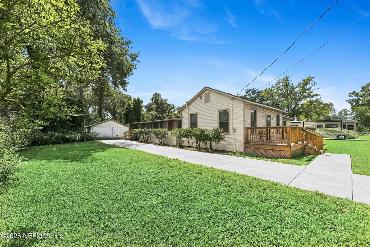 2500 COMMUNITY Road, Jacksonville, FL 32207, Jacksonville, FL - photo 3