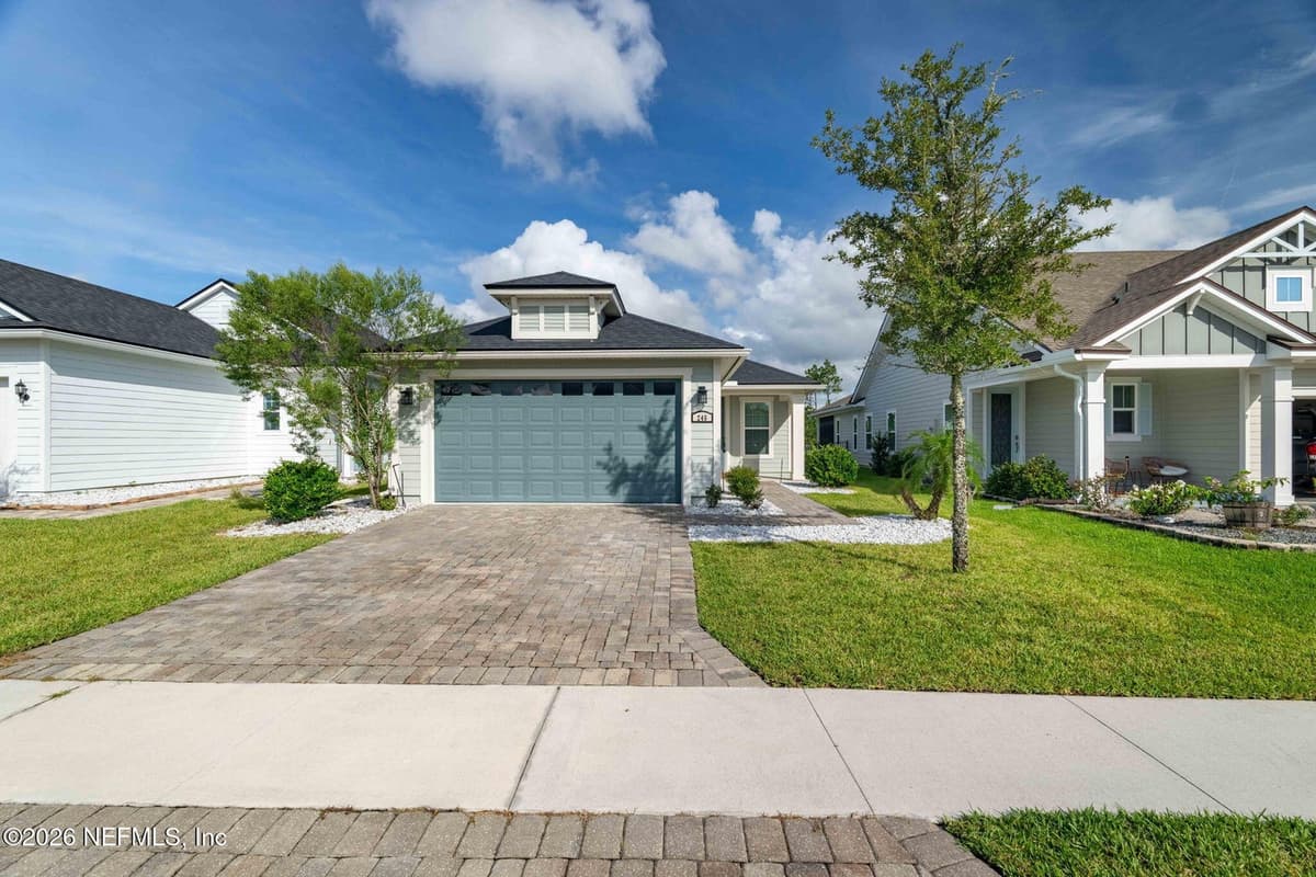 245 CREEKMORE Drive, St. Augustine, FL 32092, St. Augustine, FL - photo 2