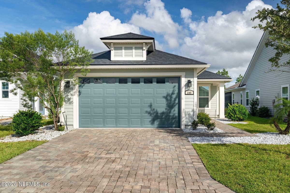 245 CREEKMORE Drive, St. Augustine, FL 32092, St. Augustine, FL - photo 3
