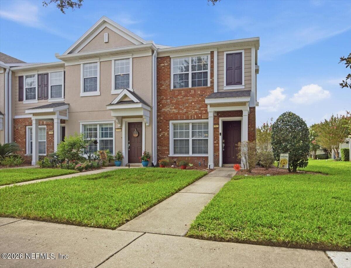 6762 ARCHING BRANCH Circle, Jacksonville, FL 32258