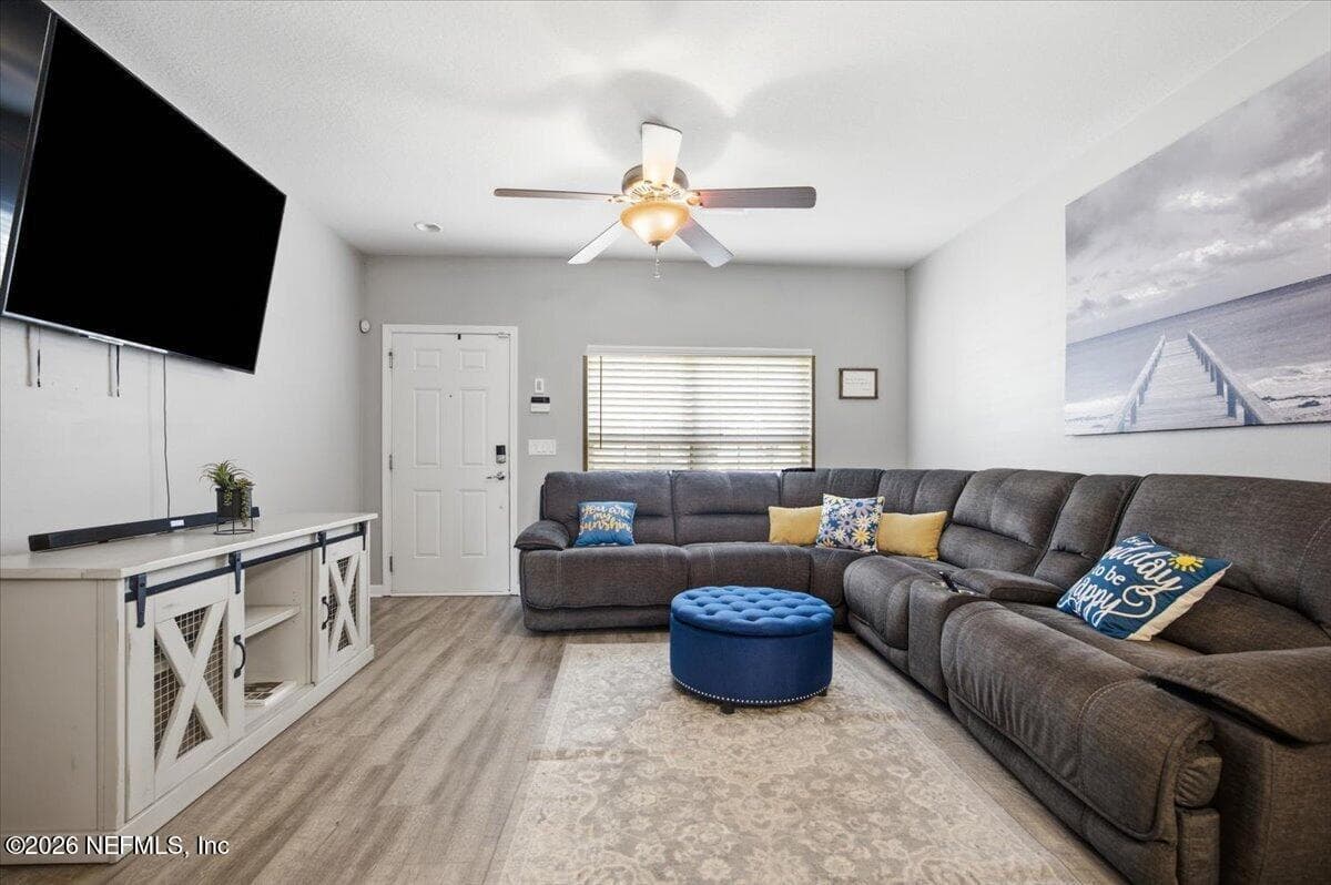 6762 ARCHING BRANCH Circle, Jacksonville, FL 32258, Jacksonville, FL - photo 2
