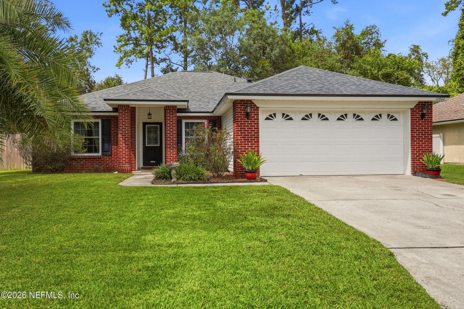13964 CRESTWICK Drive W, Jacksonville, FL 32218