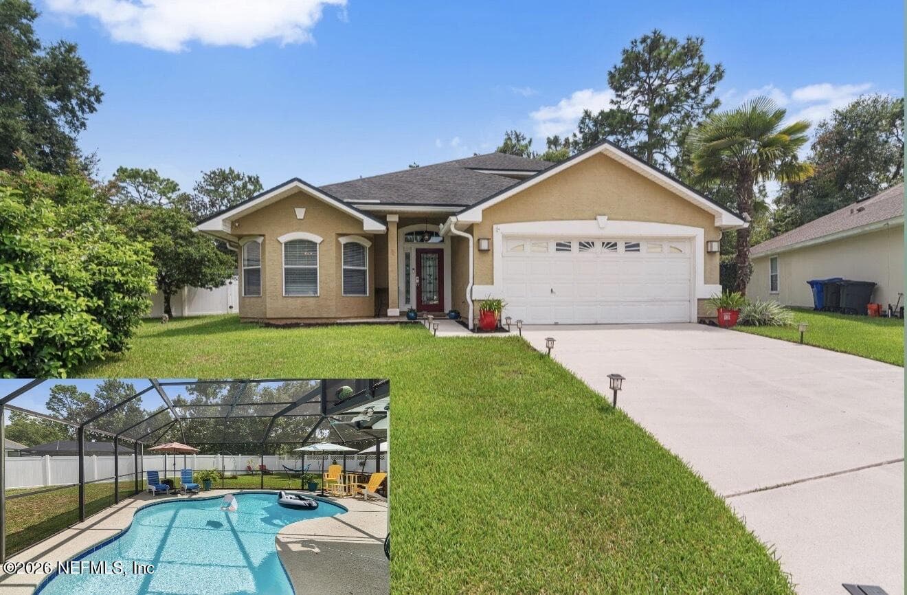 204 CONNER Court, St. Johns, FL 32259