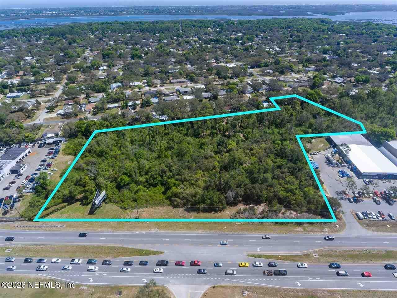 2940 US 1 S, St. Augustine, FL 32086