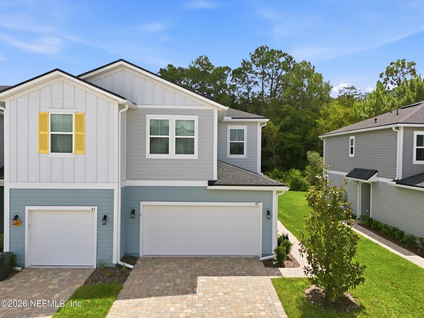 47 MELLOWOOD Lane, St. Augustine, FL 32092