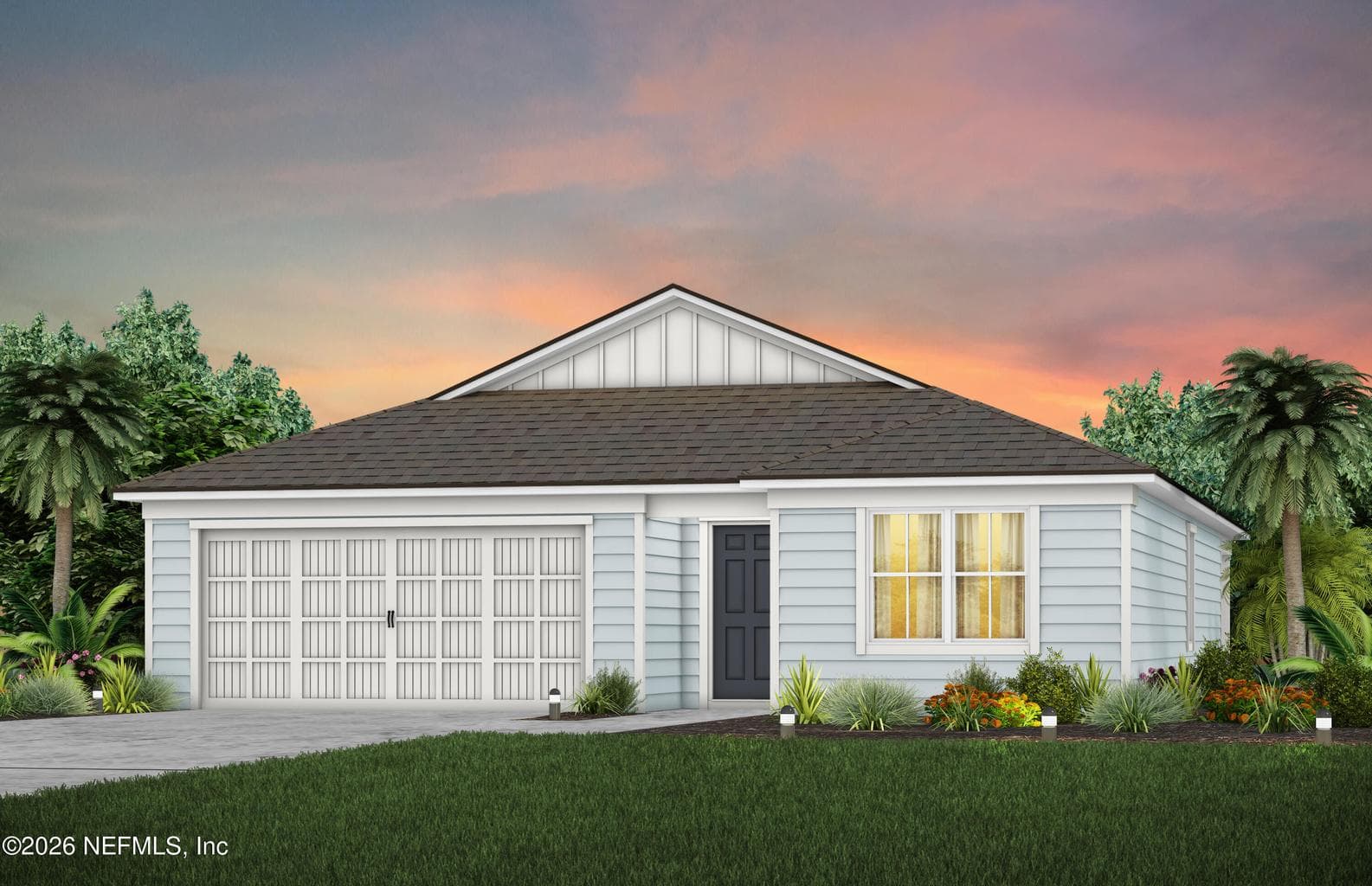 6813 SANDPERCH Street, Jacksonville, FL 32244