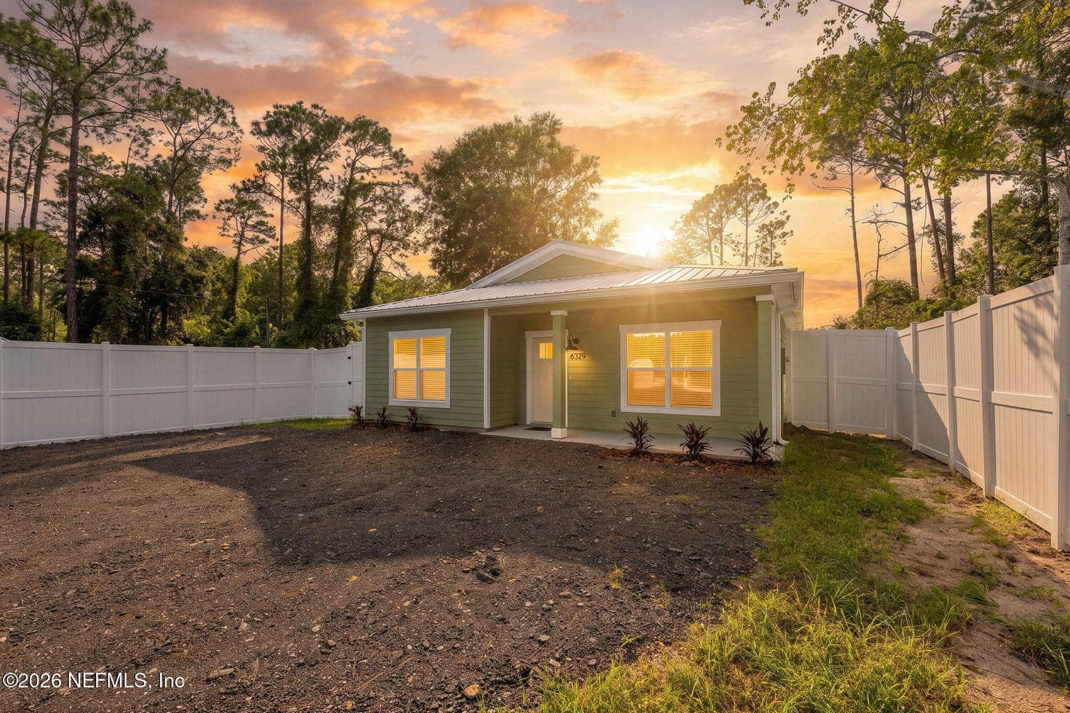 6329 US HIGHWAY 1 S, St. Augustine, FL 32086