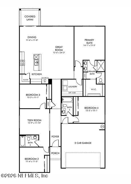 3027 BELLA COLLINA Way, Altamonte Springs, FL 32043, Altamonte Springs, FL - photo 2