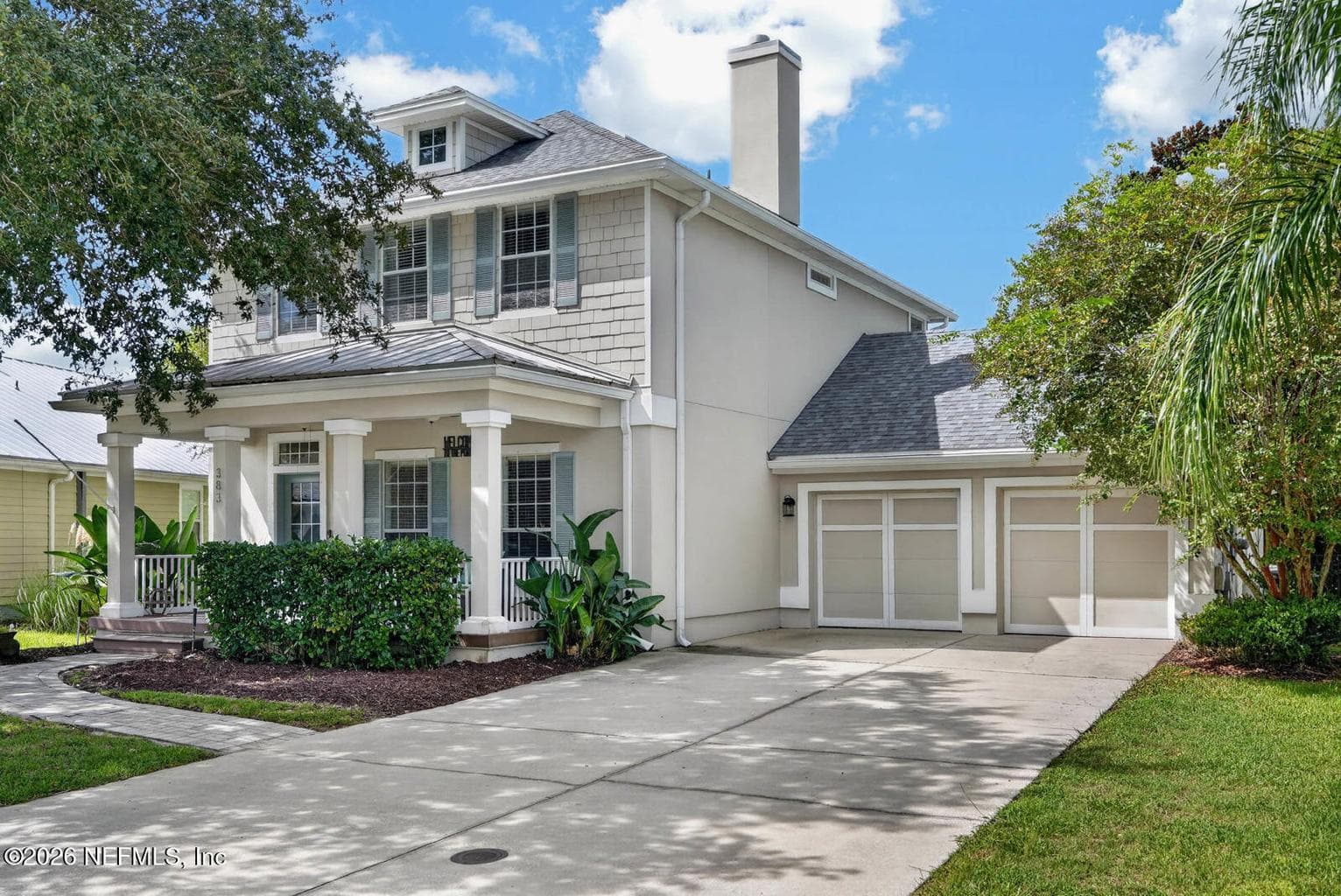 383 HIGH TIDE Drive, St. Augustine, FL 32080