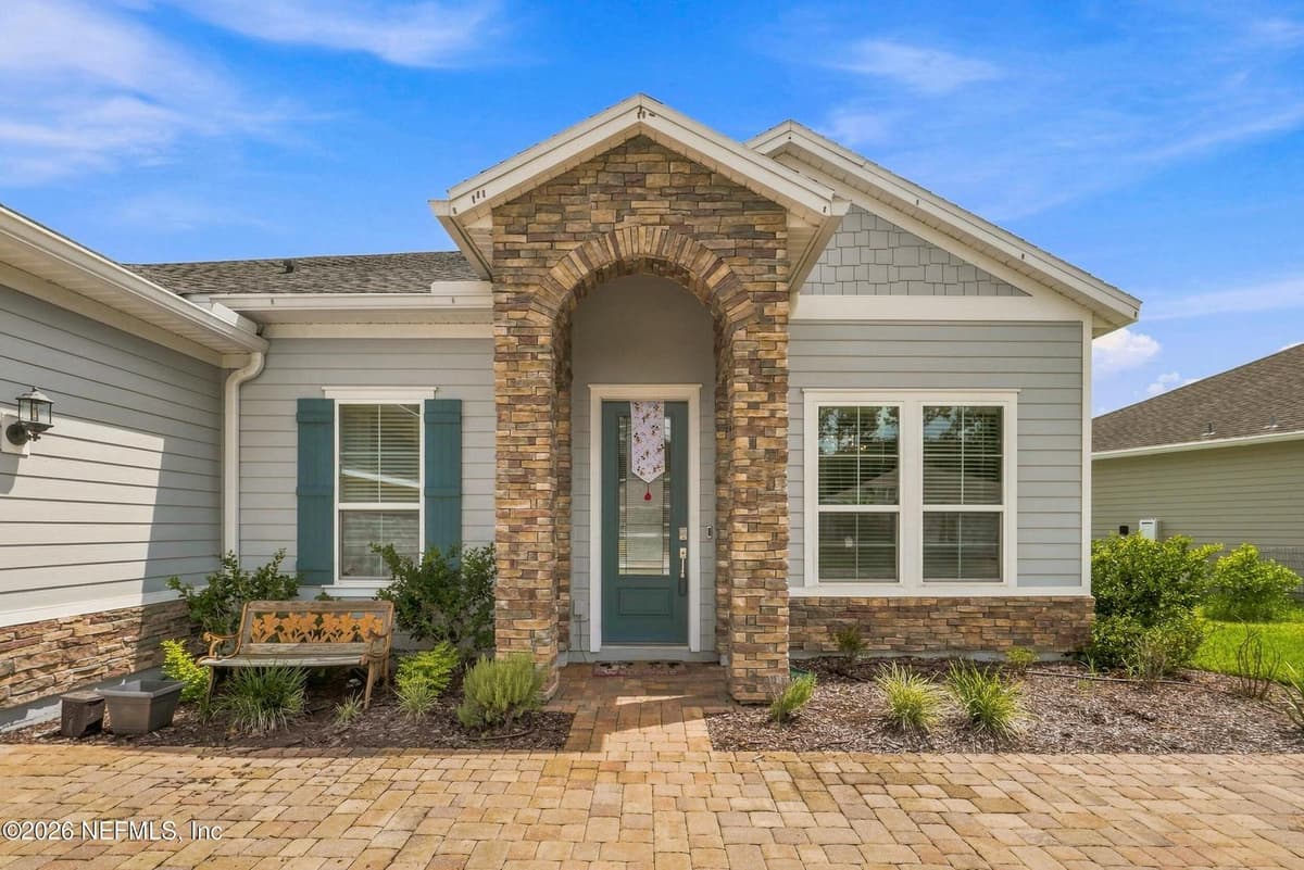 559 GLORIETA Drive, St. Augustine, FL 32095, St. Augustine, FL - photo 2