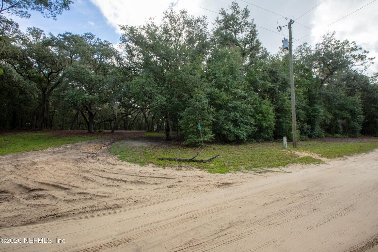 5590 JENKINS LOOP Drive, Keystone Heights, FL 32656
