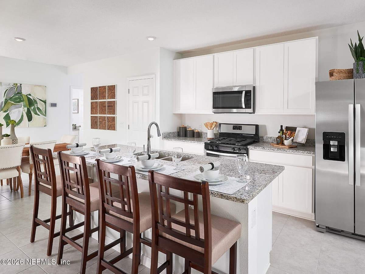 9403 ELLA POINT Drive, Jacksonville, FL 32219, Jacksonville, FL - photo 3