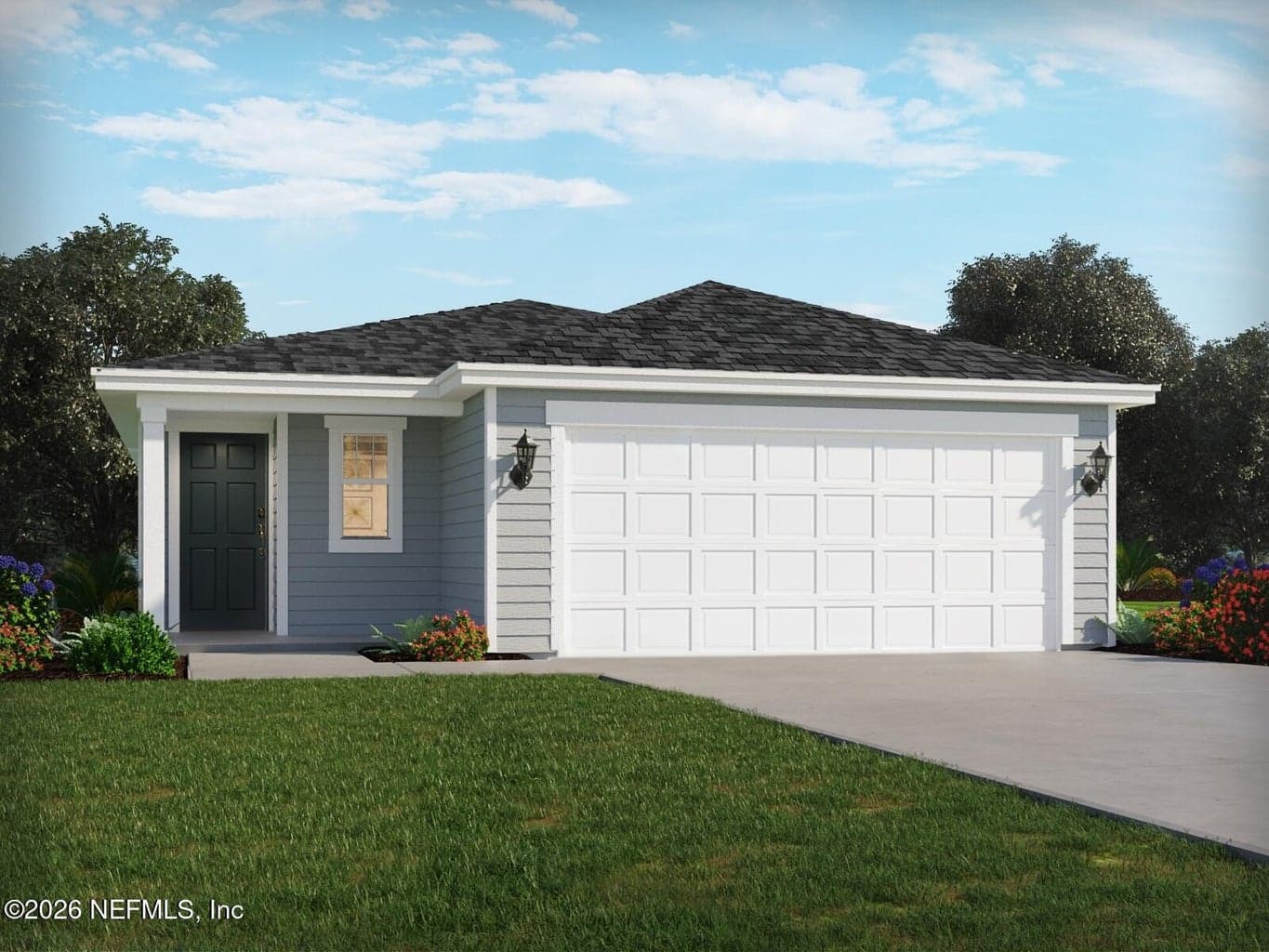 9403 ELLA POINT Drive, Jacksonville, FL 32219
