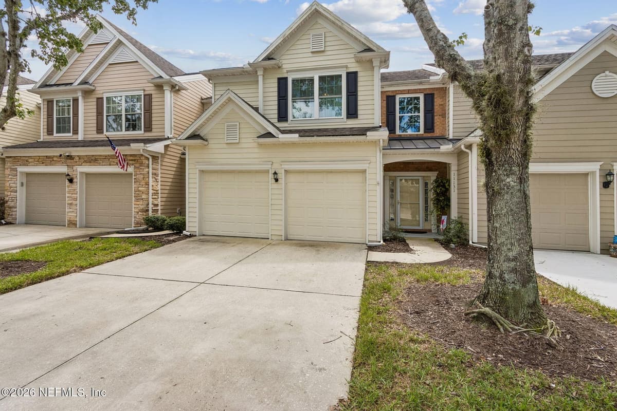 11131 CASTLEMAIN Circle S, Jacksonville, FL 32256, Jacksonville, FL - photo 2