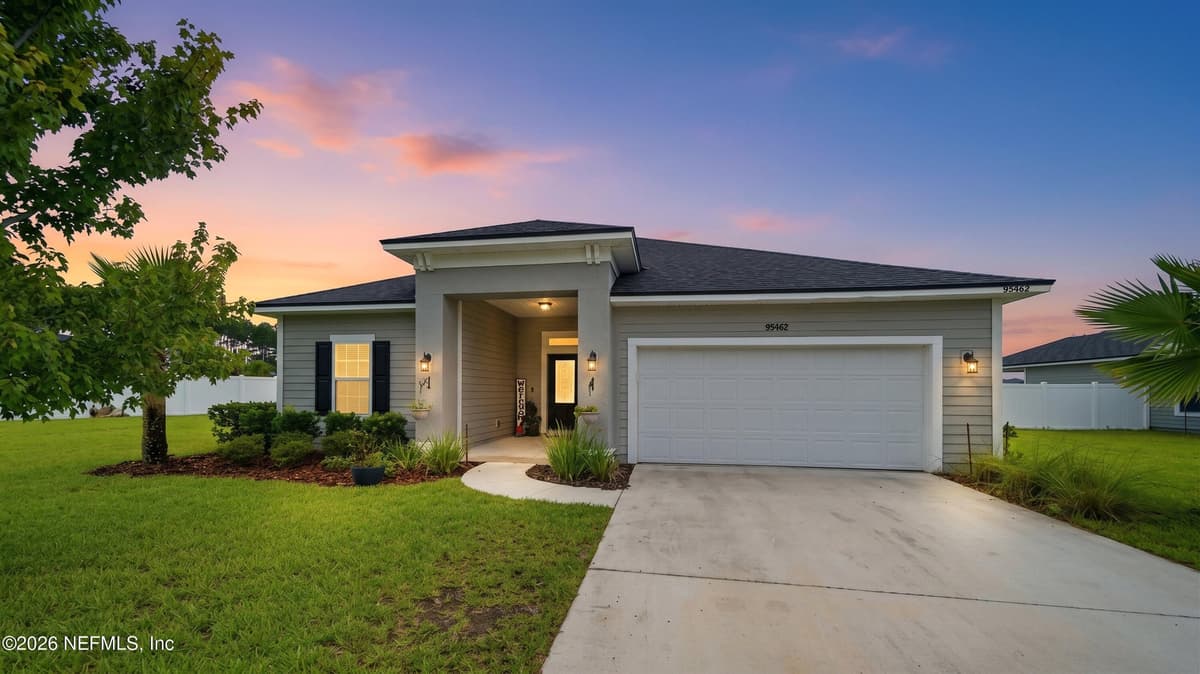 95462 ORCHID BLOSSOM Trail, Fernandina Beach, FL 32034, Fernandina Beach, FL - photo 2