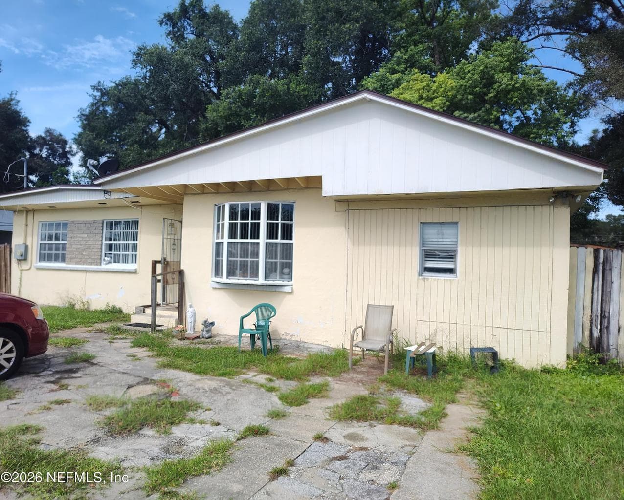 1080 EASTDALE Street, Jacksonville, FL 32211