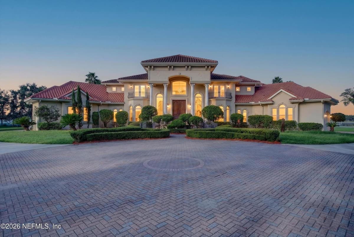 344 BROWARD Road, Jacksonville, FL 32218, Jacksonville, FL - photo 2