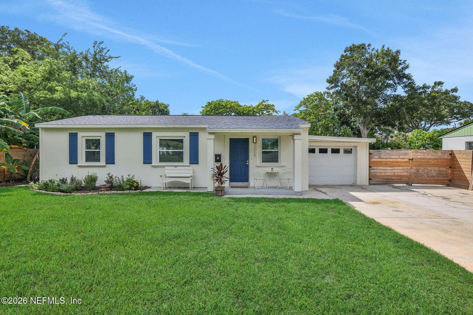 1116 7TH Street N, Jacksonville Beach, FL 32250