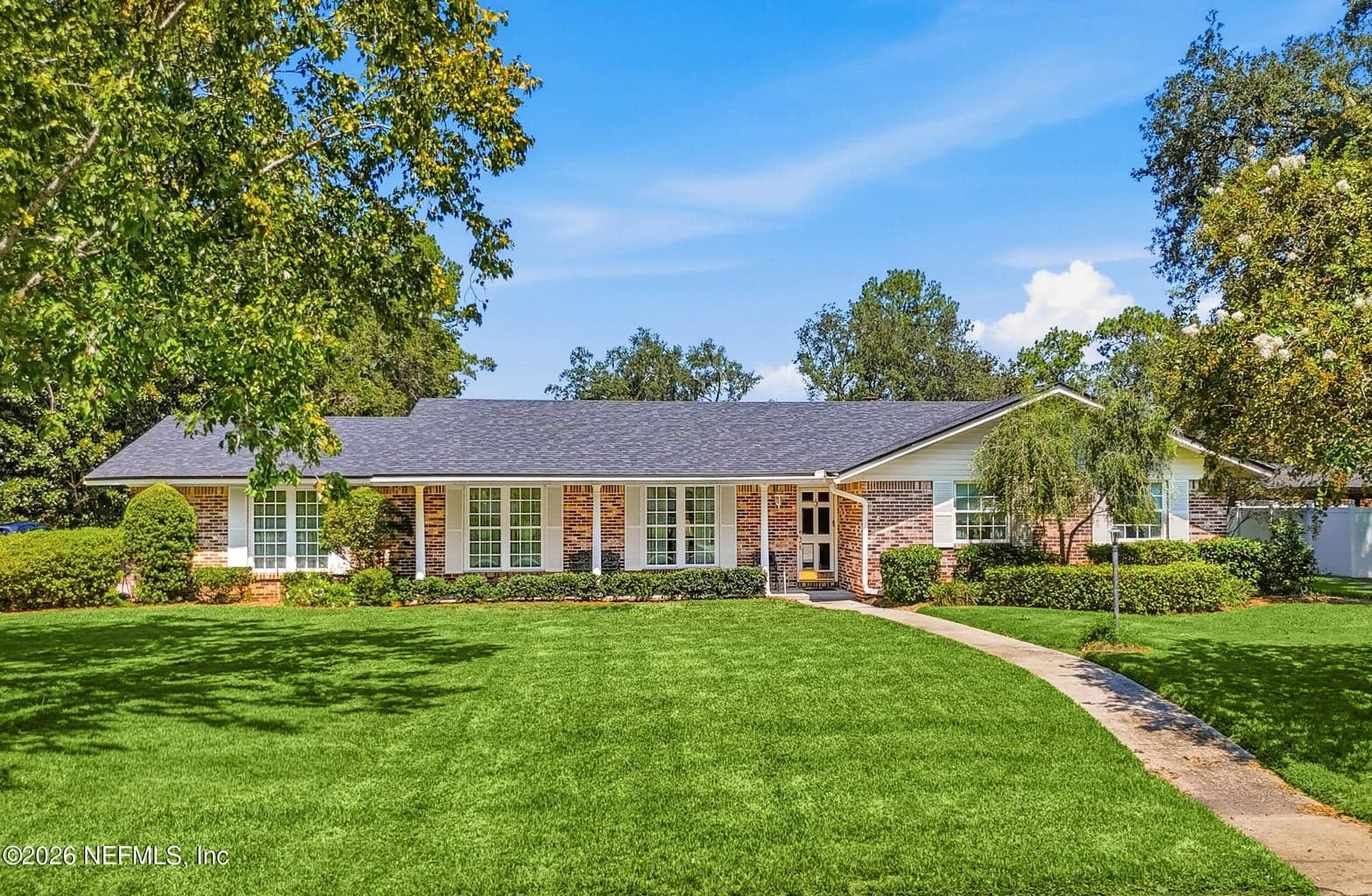 3059 INDIAN HILL Drive, Jacksonville, FL 32257