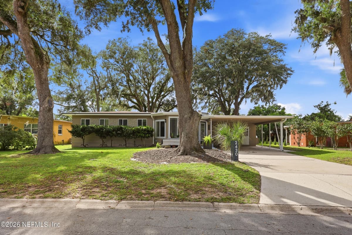 2430 IRONWOOD Drive, Jacksonville, FL 32216, Jacksonville, FL - photo 3
