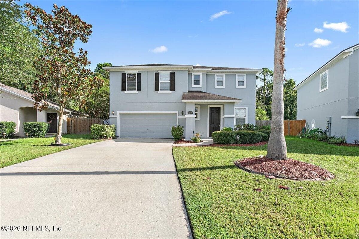 364 BOSTWICK Circle, St. Augustine, FL 32092