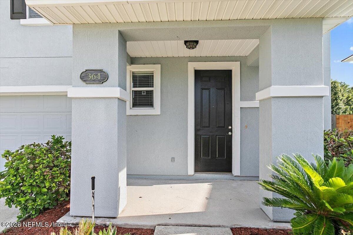 364 BOSTWICK Circle, St. Augustine, FL 32092, St. Augustine, FL - photo 2