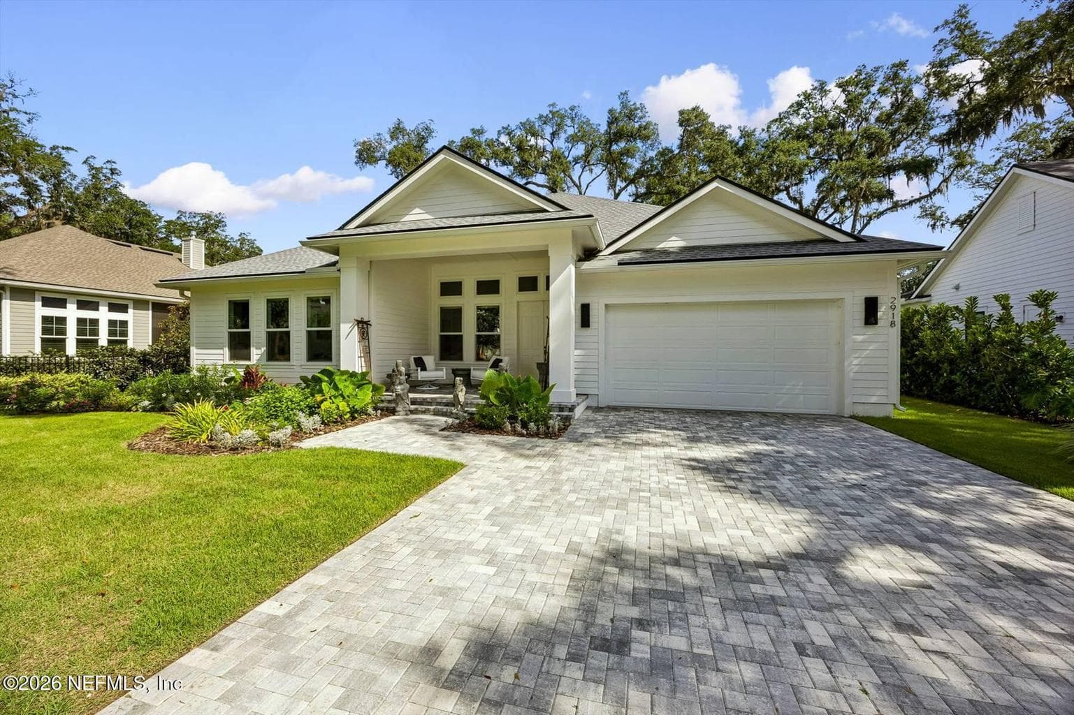 2918 RIVERBEND Walk, Fernandina Beach, FL 32034